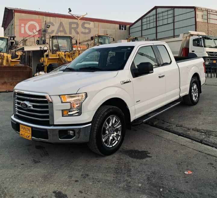 فۆرد F-150